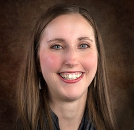Sarah Childers