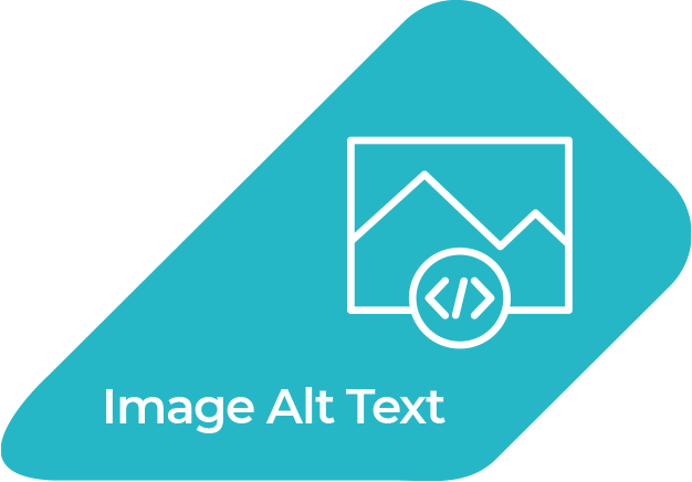 UX Alt Text Image